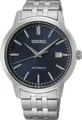 Seiko Automatikuhr SRPH87K1, Armbanduhr, Herrenuhr, Datum, Edelstahlarmband