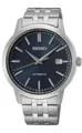 SEIKO SRPH87K1 Elegante Automatik Herrenuhr mit Datumsanzeige neu