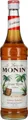 Le Sirop de Monin KARIBISCHER RUM 0,7l