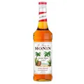 Monin siroop caribbean rum (70cl)