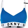 Dkny Cozy Boyfriend Wirefree Push Up Bra Bustier