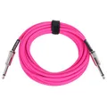 Flex Cable 20ft Pink EB6418