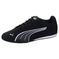 Puma Catch SD Sneaker Schwarz - Schwarz - 45