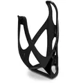 CUBE Flaschenhalter HPP matt black ́n ́glossy black