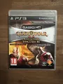 PS3 - God of War: HD Collection Volume 2 PlayStation 3 FR mit OVP NEUWERTIG