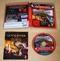 God of War Collection Vol.2 (Essentials) Ps3 Sony PlayStation 3 Pal UNCUT 3D Rar