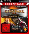 PS3 / Sony Playstation 3 Spiel - god of War Collection Vol. II (2)(mit OVP)USK18