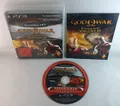 Playstation 3 / PS 3 - God of War : Collection Vol. Ii