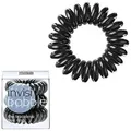 Invisibobble - Haargummi Haarabbinder Telefonhaargummi Original True Black
