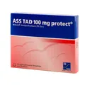 ASS TAD 100 mg protect®