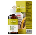W-loss Tropfen W-loss Tropfen Tropfen, 30 ml