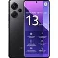 Redmi Note 13 Pro+ 5G 12GB + 512GB Midnight Black Smartphone - Schwarz