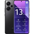 Xiaomi Redmi Note 13 Pro+ 5G 12+512GB Smartphone (16,94 cm/6,67 Zoll, 512 GB Speicherplatz, 200 MP Kamera) schwarz
