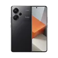 Xiaomi Redmi Note 13 Pro+ 5G, Dual, 512GB 12GB Ram, Midnight Black