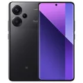 Xiaomi Redmi Note 13 Pro+ 5G 12+512GB Smartphone Handy (6.67 Zoll, 200 MP Kamera), Black