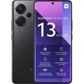 Xiaomi Redmi Note 13 Pro+ 5G Smartphone 512GB 12GB RAM midnight black 5000mAh
