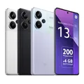 Xiaomi Redmi Note 13 Pro Plus 5G Smartphone 12+512G Android Handy DUAL SIM 200MP