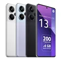 Xiaomi Redmi Note 13 Pro Plus 5G Smartphone 8/12GB+256/512GB AMOLED 200MP Global
