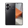 Xiaomi Redmi Note 13 PRO+ 5G NFC 12/512GB Schwarzes Smartphone