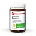 CURCUMIN EXTRAKT 45 Dr.Wolz Kapseln 90 St