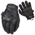 Mechanix Schnittschutzhandschuhe Mechanix Einsatzhandschuhe M-Pact schwarz XXL