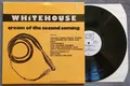 Whitehouse ‎– Cream Of The Second Coming - Susan Lawly ‎– 724 142-1