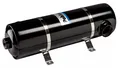 Pool Wärmetauscher Poolheizung Pahlen MAXI-FLOW 75 kW Pool Heizung V4A Edelstahl