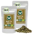 Azafran BIO Mate Tee lose - Yerba Tea - Matetee aus Brasilien 500g
