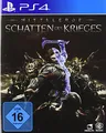 Mittelerde: Schatten des Krieges -Standard Edition - [PlayStation 4]