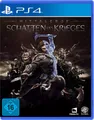 Mittelerde: Schatten des Krieges - Playstation 4 (NEU & OVP!)