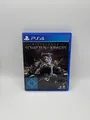 Mittelerde: Schatten des Krieges Sony PlayStation 4 PS4