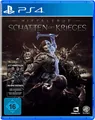 Mittelerde Schatten des Krieges - PlayStation 4 / PS4 - NEU & OVP