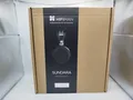 (B) HiFiMAN Sundara Magnetostatische Over-Ear-Kopfhörer - Schwarz