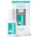 Essie Nail Care Here To Stay Base Coat Here To Stay
