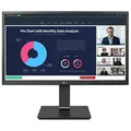 LG 24BP75CP-B 23,8" IPS FHD 60Hz Schwarzer Monitor