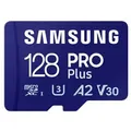 KARTE 128GB PRO Plus microSDXC 180MB s + USB-Kartenleser