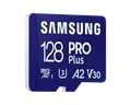 Samsung PRO Plus MB-MD128SB - Flash-Speicherkarte