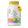 Beta Carotin 15mg - 100 Softgels für 100 Tage, Carotinoid, Provitamin A | Warnke Vitalstoffe - Deutsche Apothekenqualität