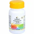 BETA CAROTIN KAPSELN 15 mg 100 St PZN04874256