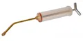 Kerbl 23491 Eingabespritze 400 ml Spritze Europlex Drencher Gebährmutterspülung