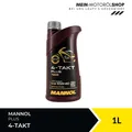 Mannol 4-Takt Plus 10W-40 1 Liter