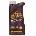 MANNOL 4-Takt Plus 10W-40 1 L