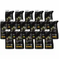 16x1 Liter MANNOL 4-Takt Plus 10W-40 Motoröl Motorradöl Bike Oil JASO MA/MA2