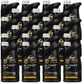 22x1 Liter MANNOL 4-Takt Plus 10W-40 Motoröl Motorradöl Bike Oil JASO MA/MA2