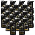 23x1 Liter MANNOL 4-Takt Plus 10W-40 Motoröl Motorradöl Bike Oil JASO MA/MA2