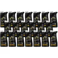 20x1 Liter MANNOL 4-Takt Plus 10W-40 Motoröl Motorradöl Bike Oil JASO MA/MA2
