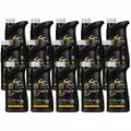15x1 Liter MANNOL 4-Takt Plus 10W-40 Motoröl Motorradöl Bike Oil JASO MA/MA2