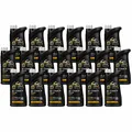 19x1 Liter MANNOL 4-Takt Plus 10W-40 Motoröl Motorradöl Bike Oil JASO MA/MA2