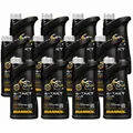 12x1 Liter MANNOL 4-Takt Plus 10W-40 Motoröl Motorradöl Bike Oil JASO MA/MA2