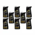 8x1 Liter MANNOL 4-Takt Plus 10W-40 Motoröl Motorradöl Bike Oil JASO MA/MA2